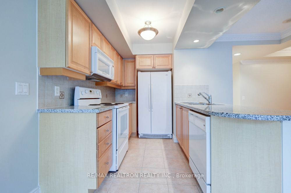 #410 - 10 Northtown Way Property Photo 19