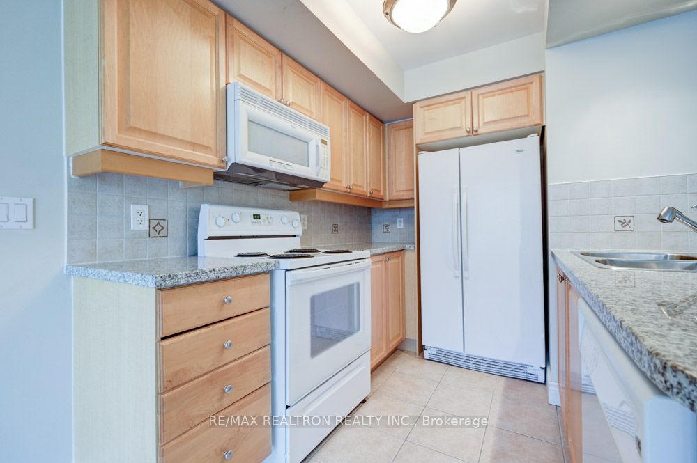 #410 - 10 Northtown Way Property Photo 20