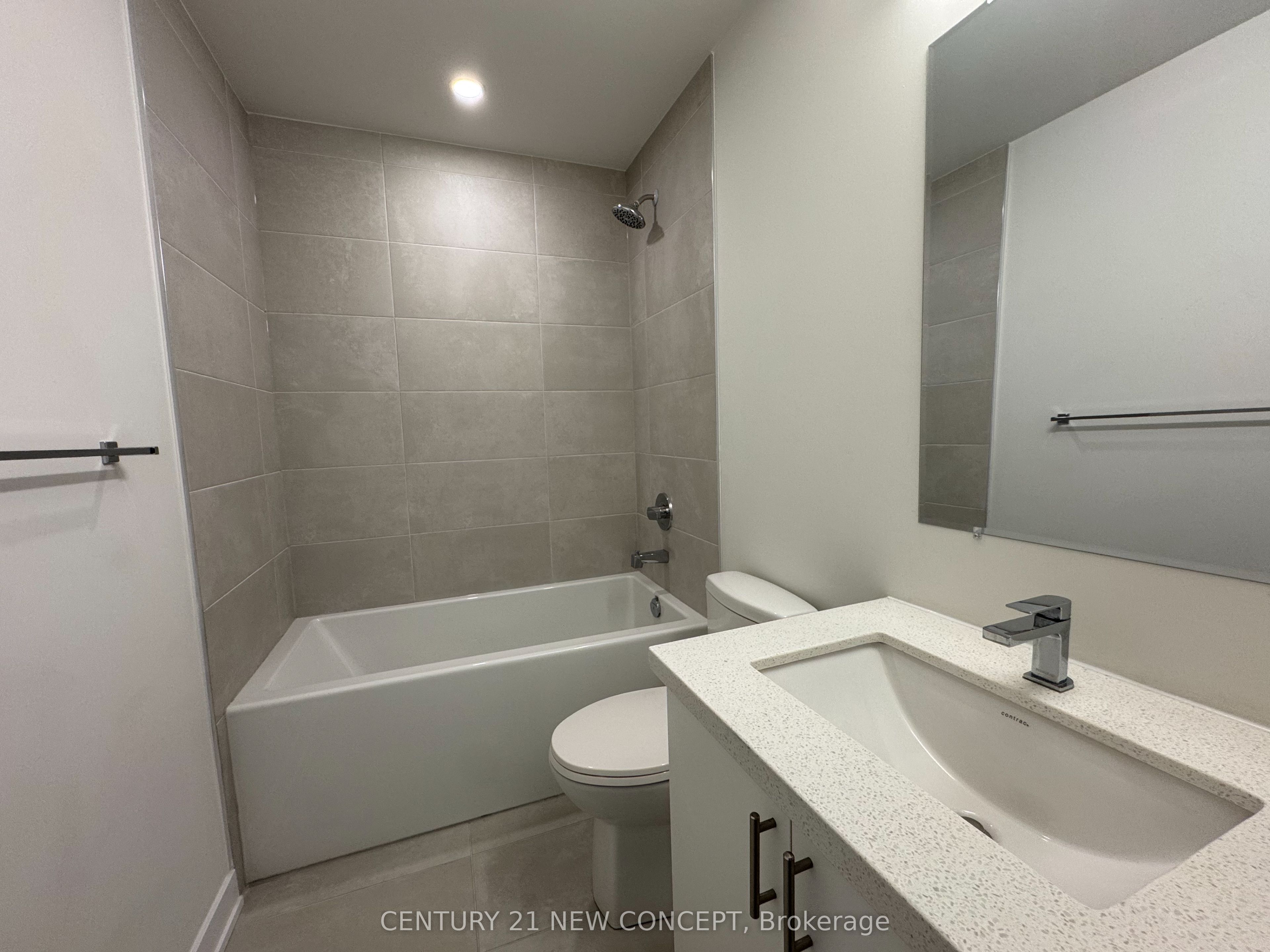 #707 - 15 Ellerslie Avenue Property Photo 12