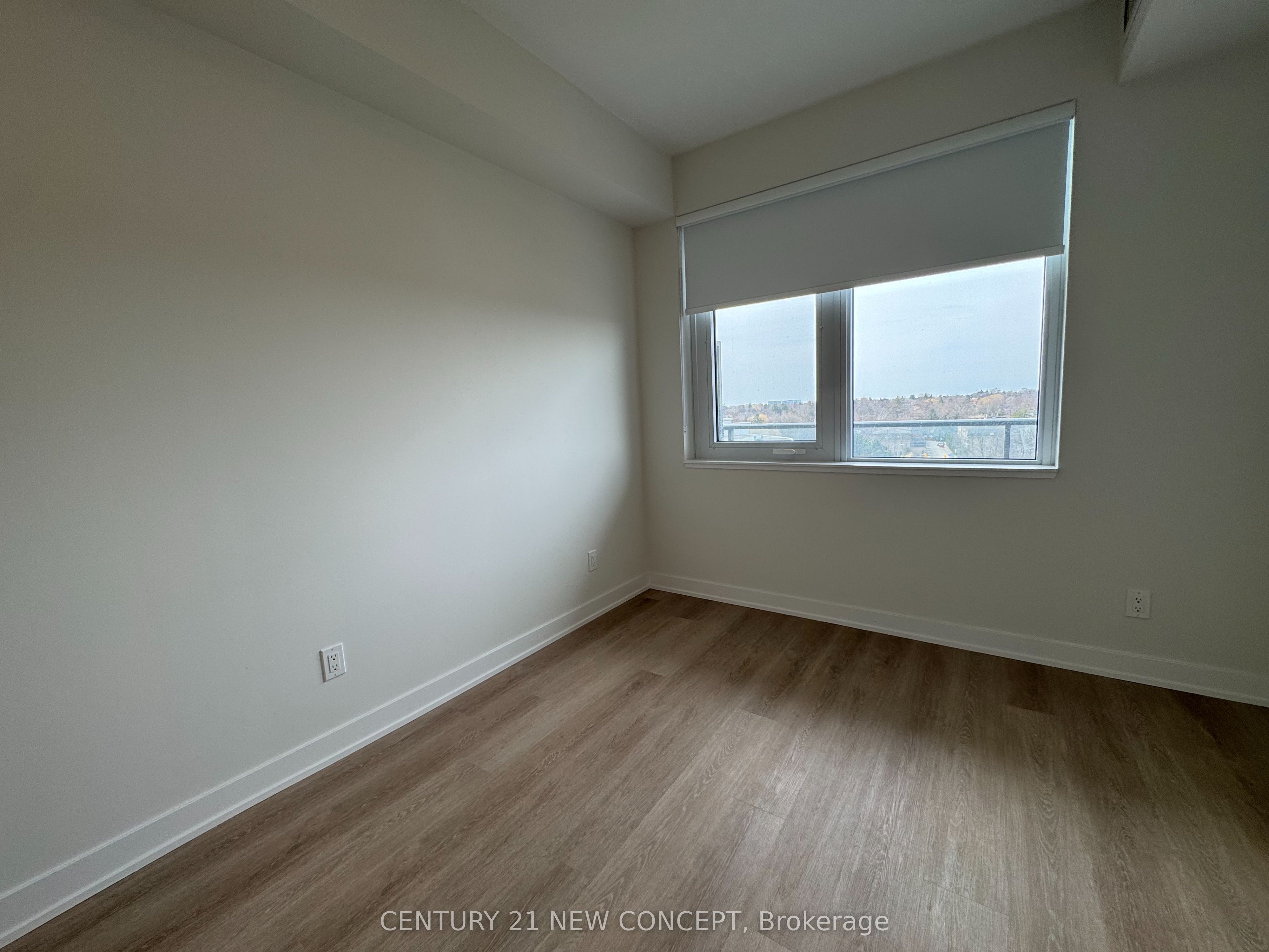 #707 - 15 Ellerslie Avenue Property Photo 22