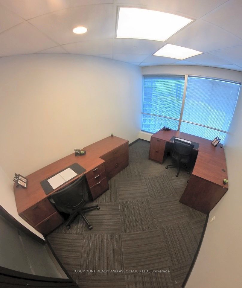#2200 - 4950 Yonge Street Property Photo 2
