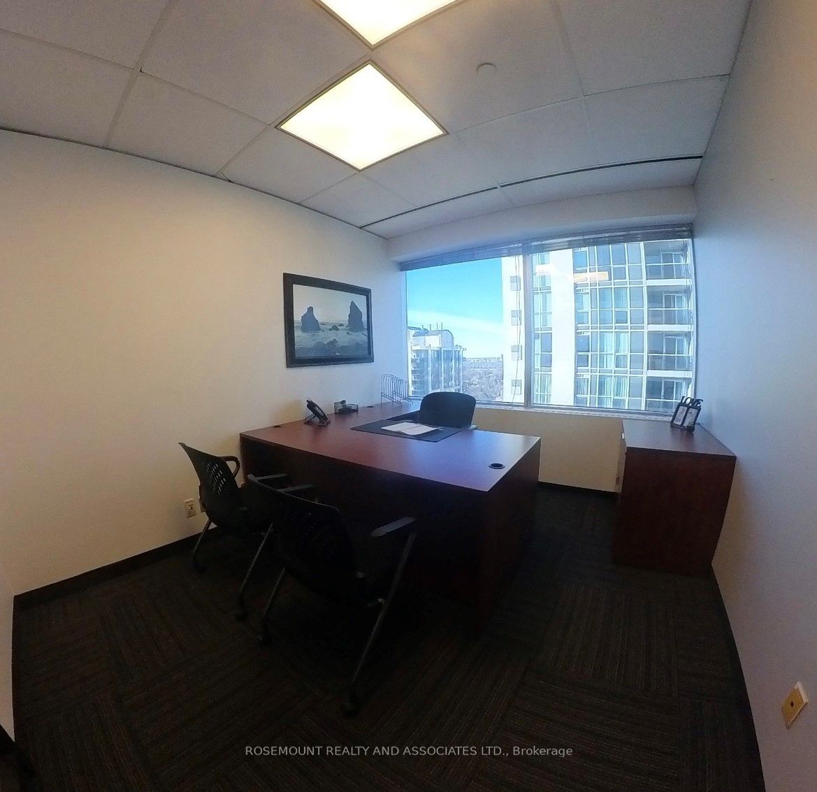 #2200 - 4950 Yonge Street Property Photo 4