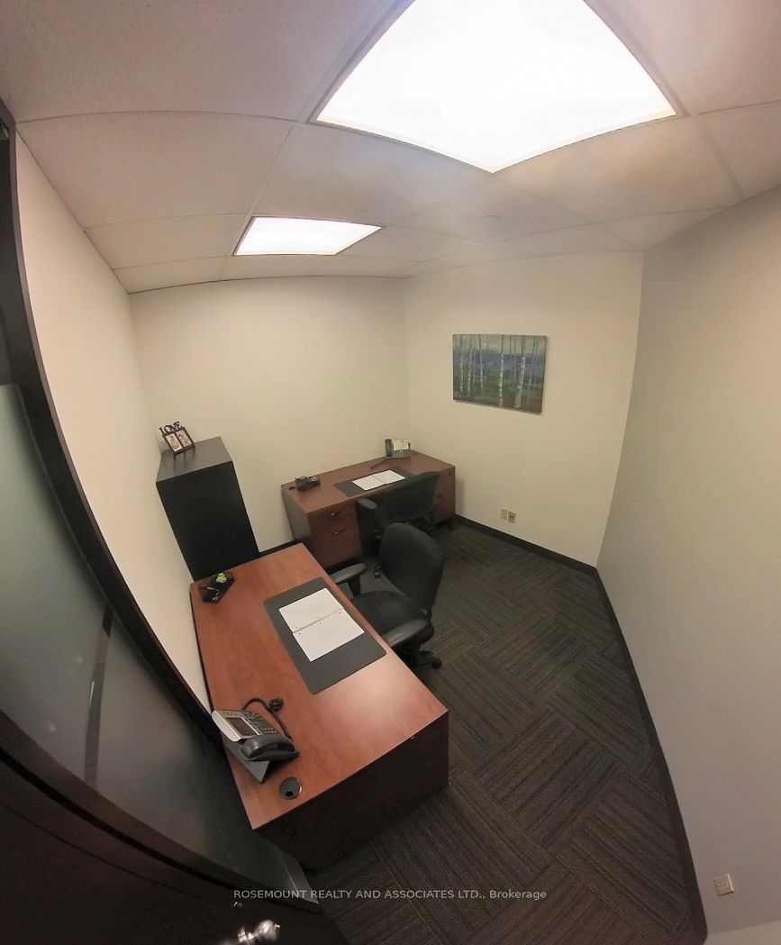 #2200 - 4950 Yonge Street Property Photo 5