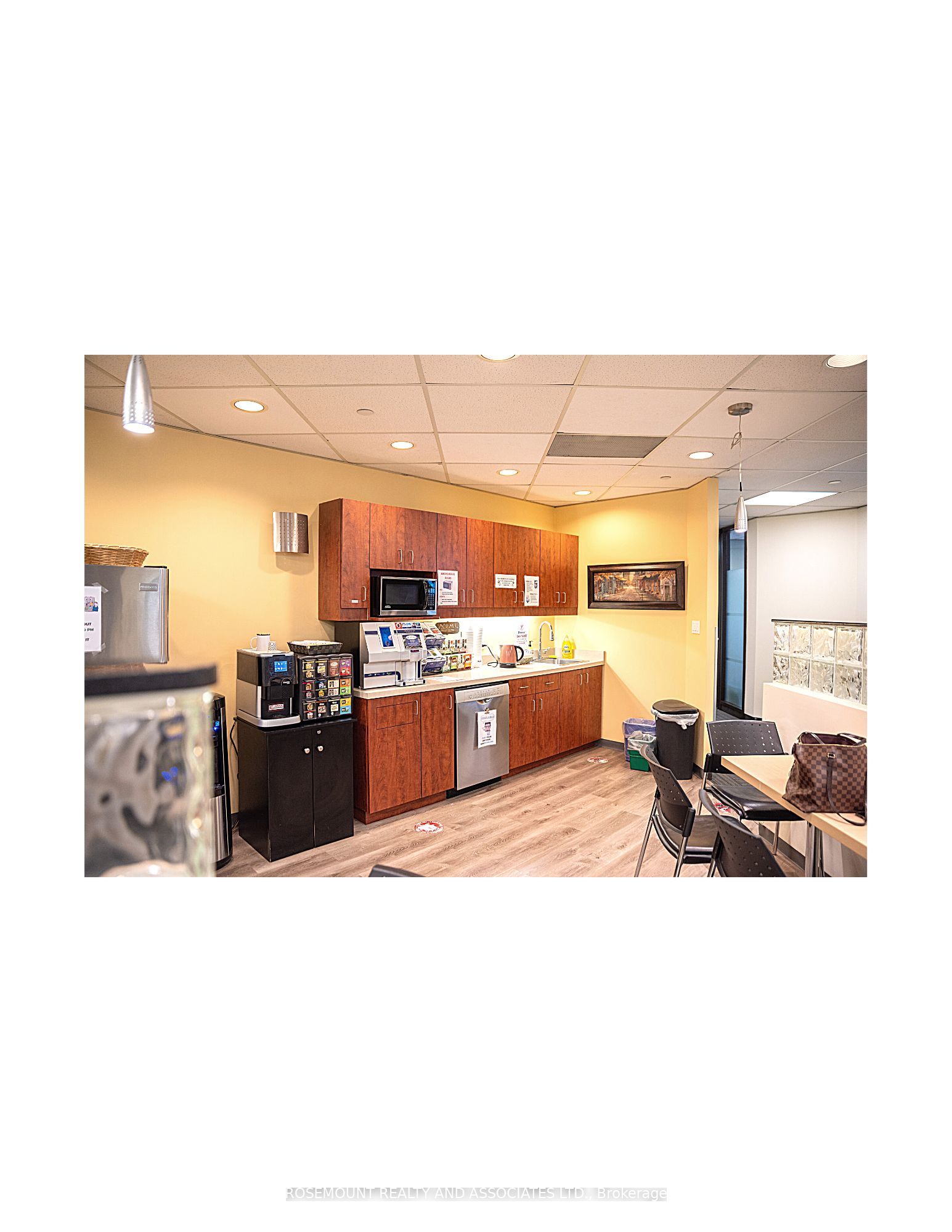 #2200 - 4950 Yonge Street Property Photo 11