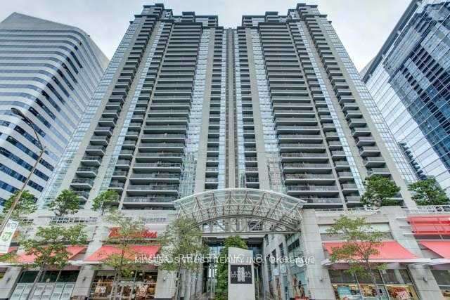 #3312 - 4968 Yonge Street Property Photo 1