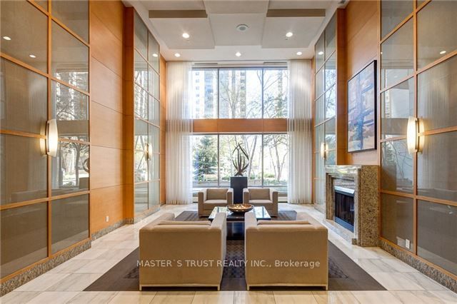 #3312 - 4968 Yonge Street Property Photo 2
