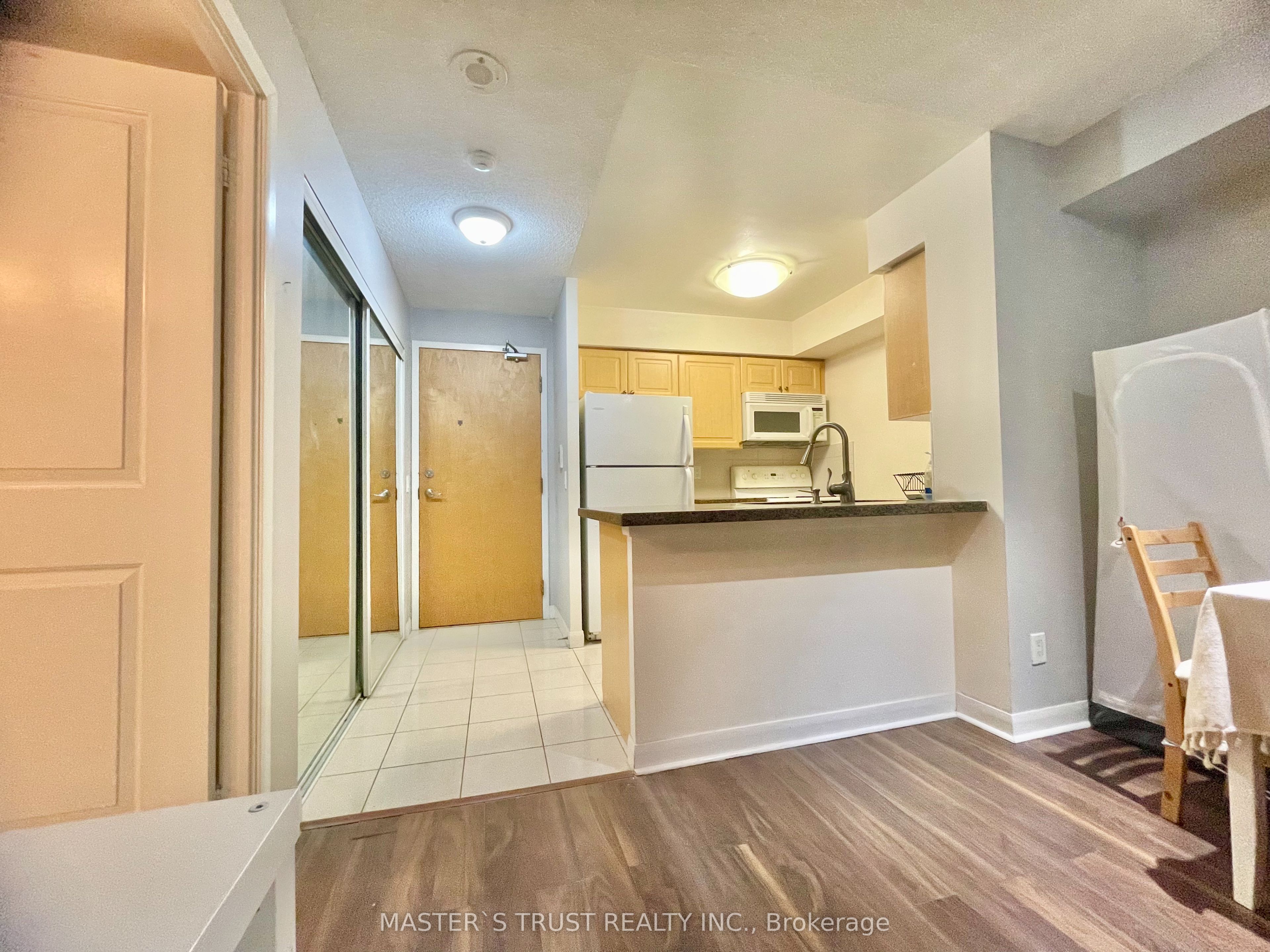 #3312 - 4968 Yonge Street Property Photo 5