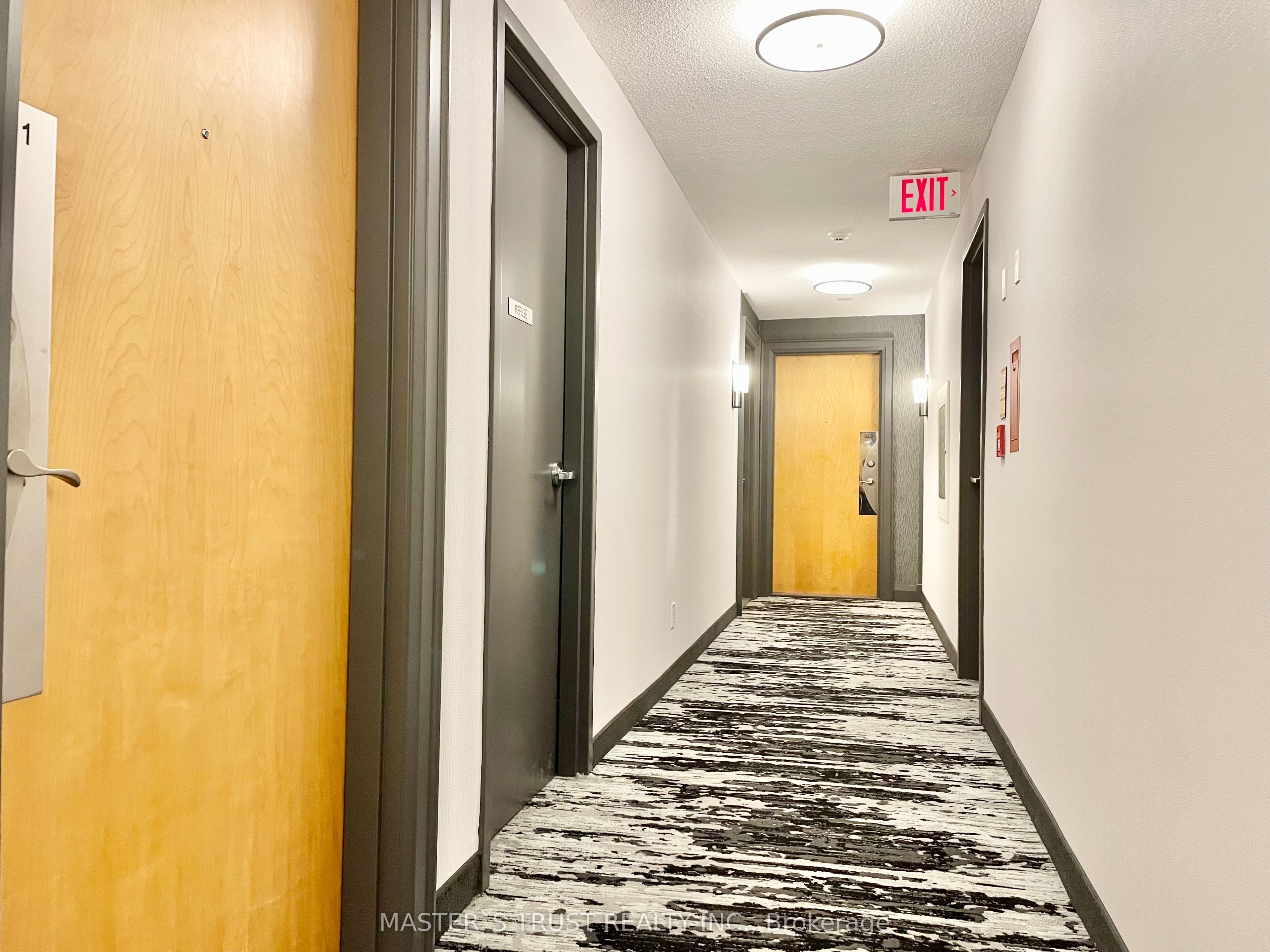 #3312 - 4968 Yonge Street Property Photo 34
