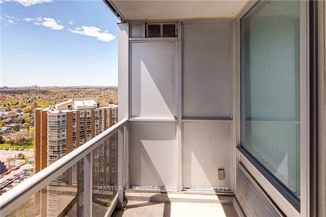 #3312 - 4968 Yonge Street Property Photo 36