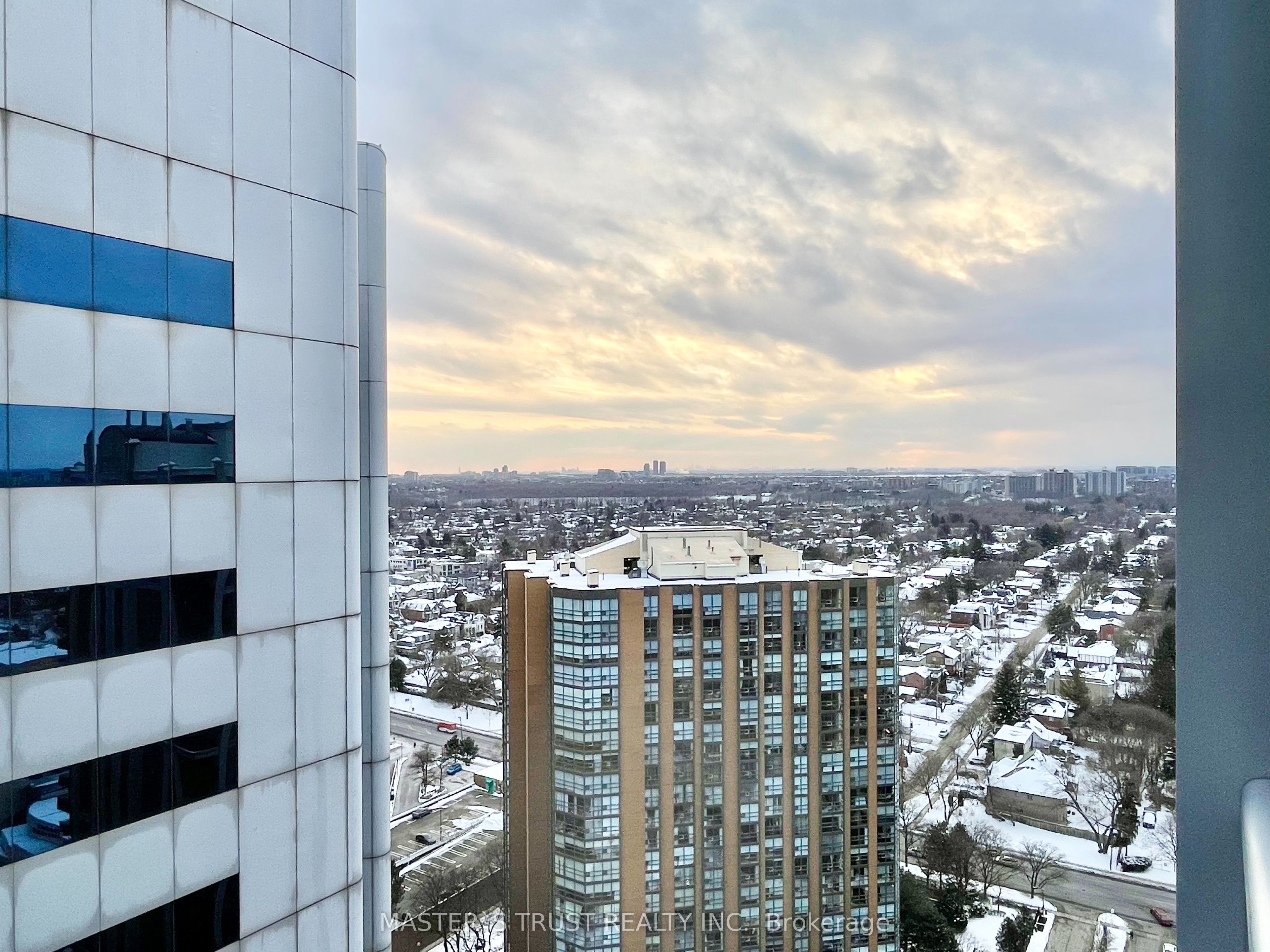 #3312 - 4968 Yonge Street Property Photo 37
