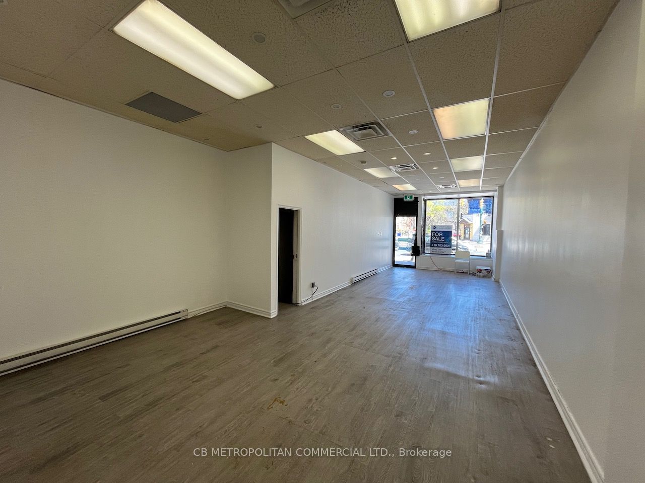 402 Spadina Avenue Property Photo 1