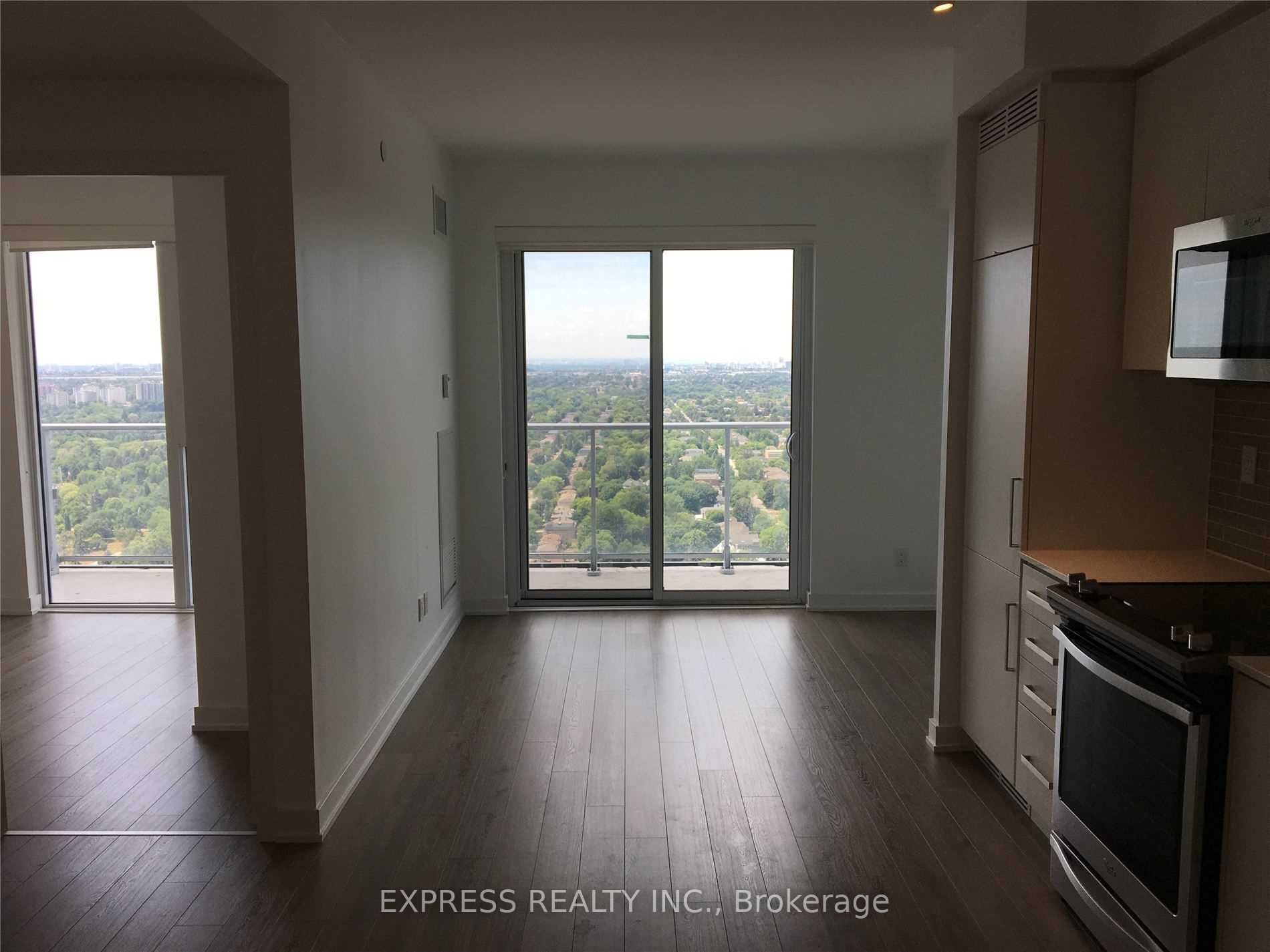 #3310 - 5180 Yonge Street Property Photo 2