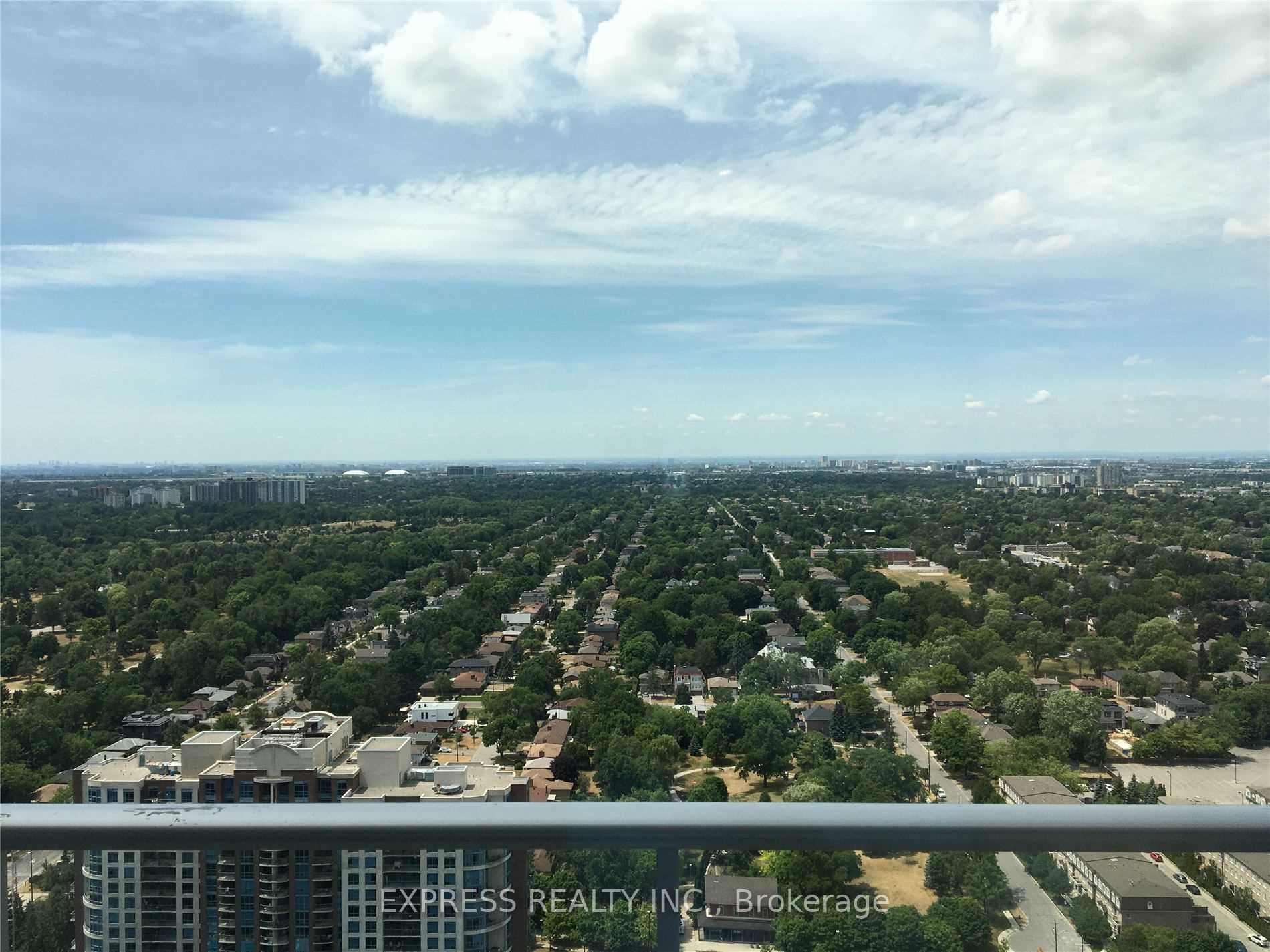 #3310 - 5180 Yonge Street Property Photo 9