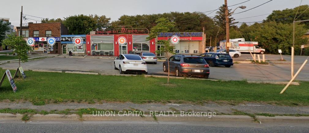 535 Wilson Heights Boulevard Property Photo 2