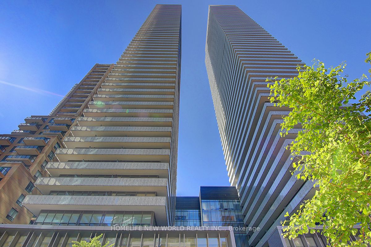 #809 - 42 Charles Street Property Photo 2