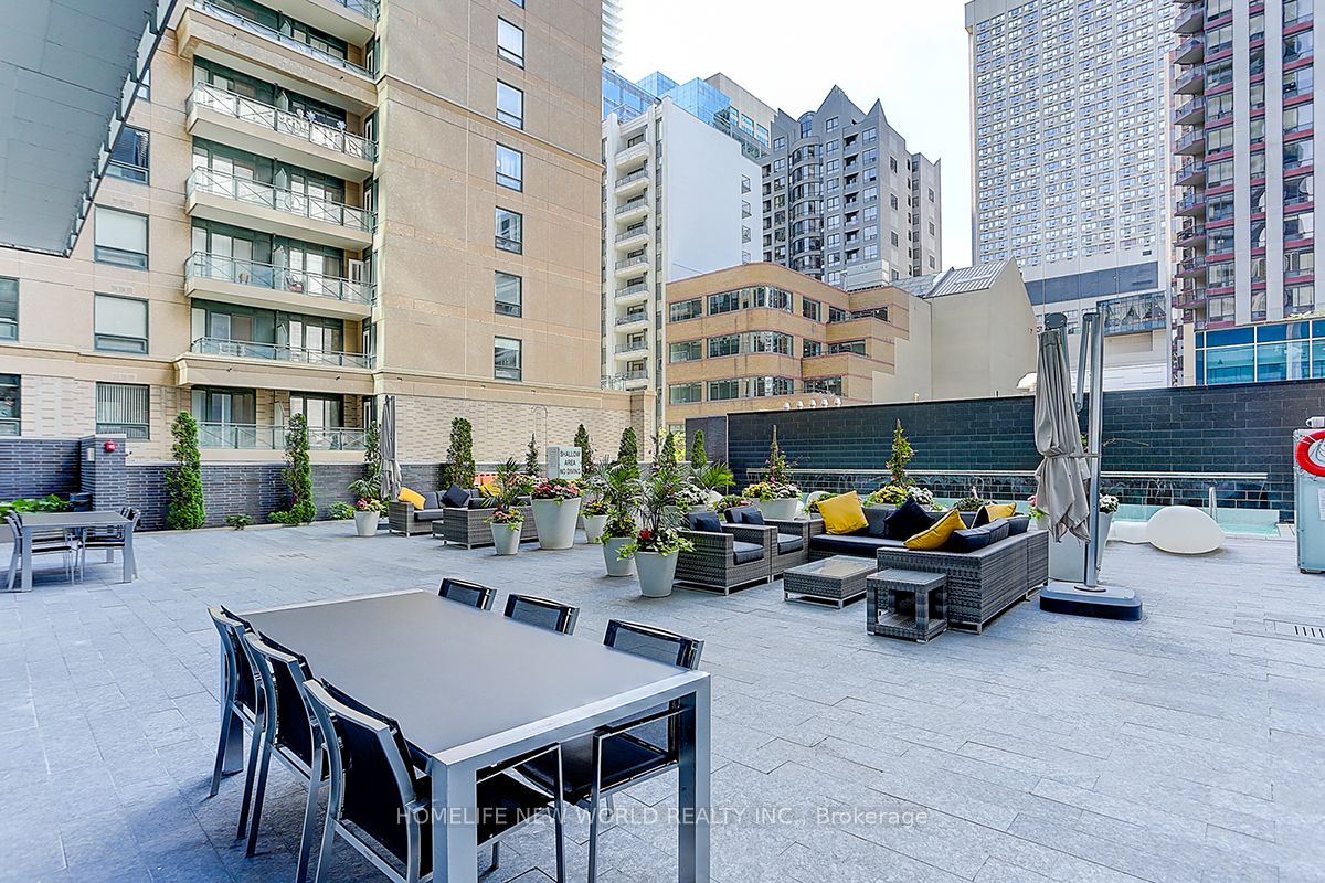 #809 - 42 Charles Street Property Photo 16