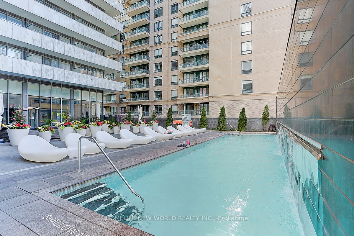 #809 - 42 Charles Street Property Photo 19