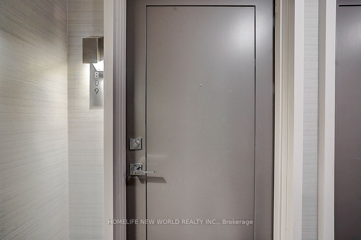 #809 - 42 Charles Street Property Photo 20