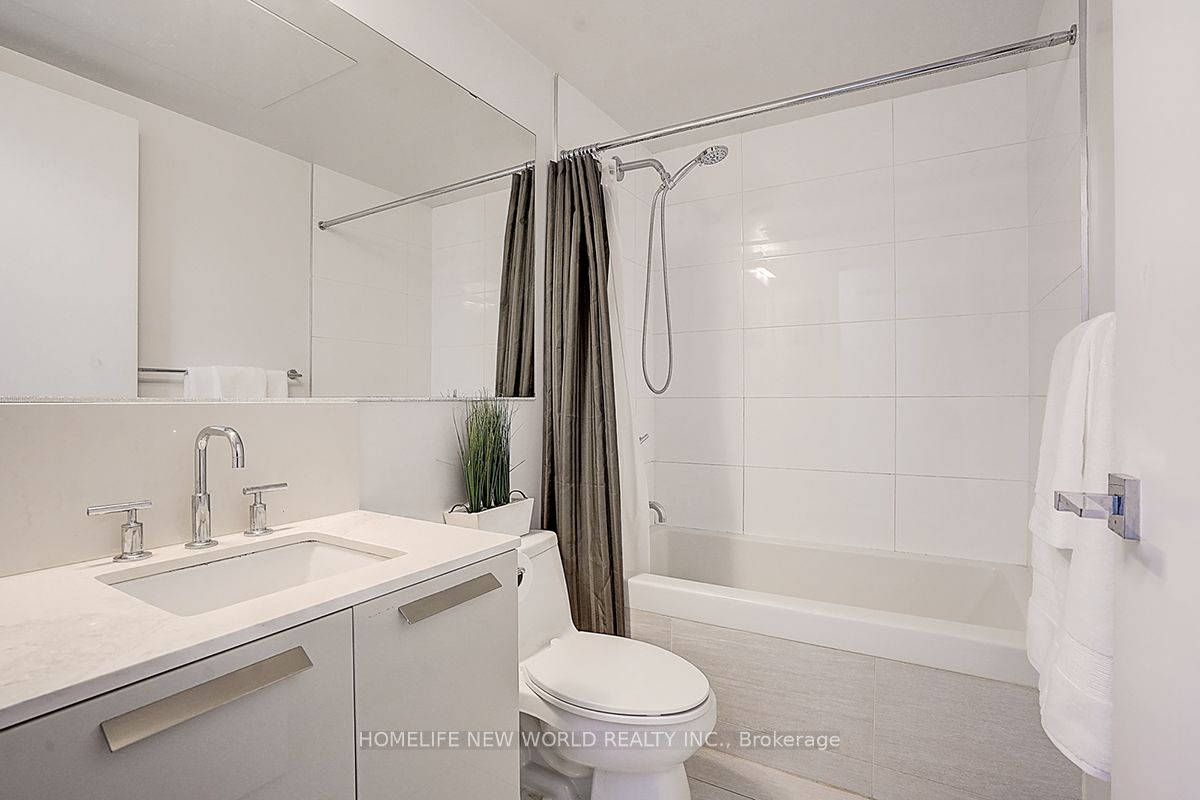 #809 - 42 Charles Street Property Photo 22