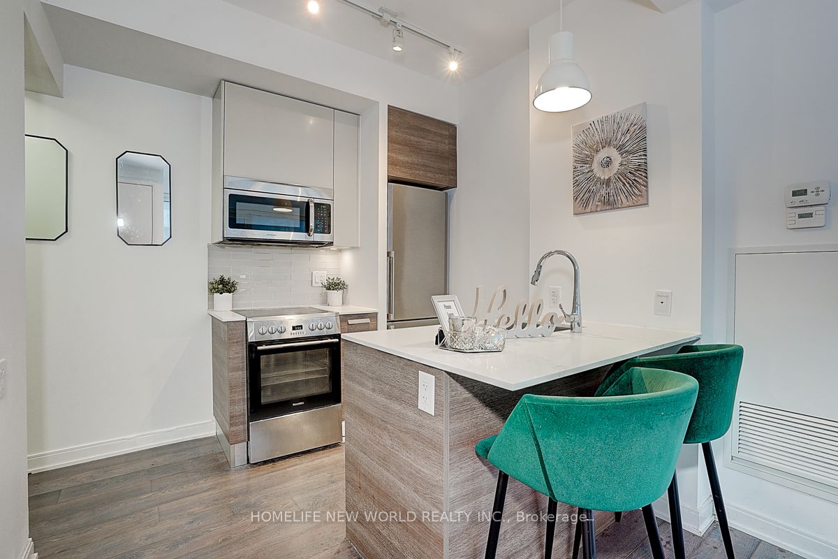 #809 - 42 Charles Street Property Photo 27