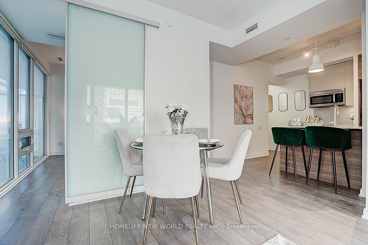 #809 - 42 Charles Street Property Photo 35