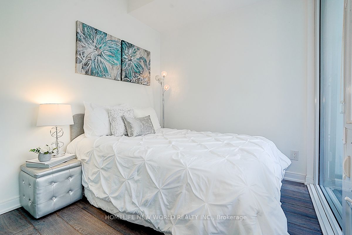 #809 - 42 Charles Street Property Photo 36