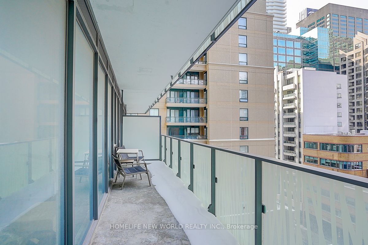 #809 - 42 Charles Street Property Photo 42