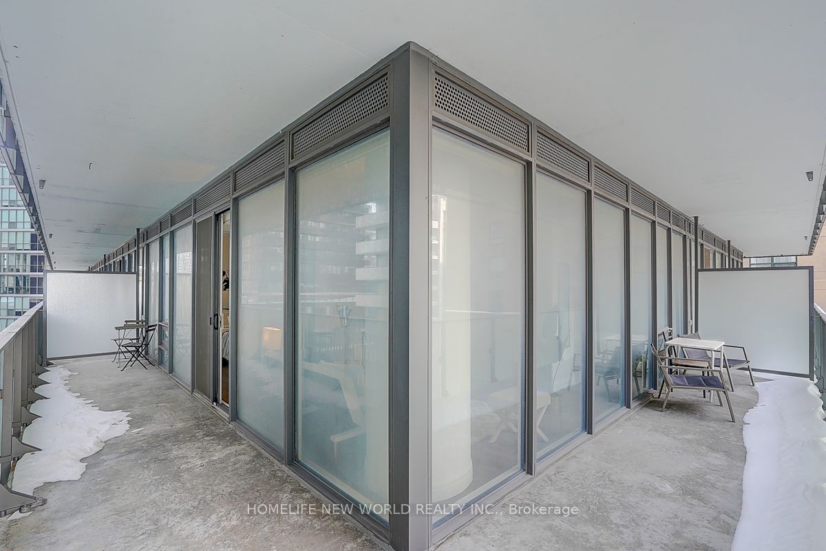 #809 - 42 Charles Street Property Photo 44