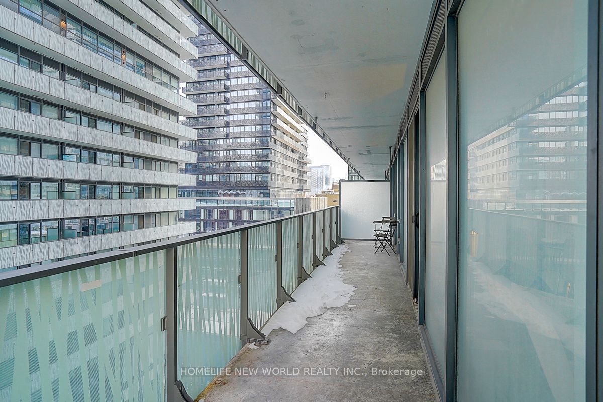 #809 - 42 Charles Street Property Photo 45
