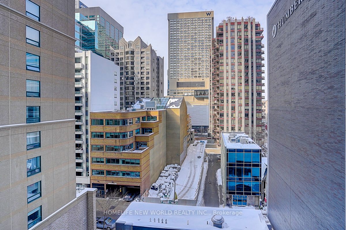 #809 - 42 Charles Street Property Photo 48