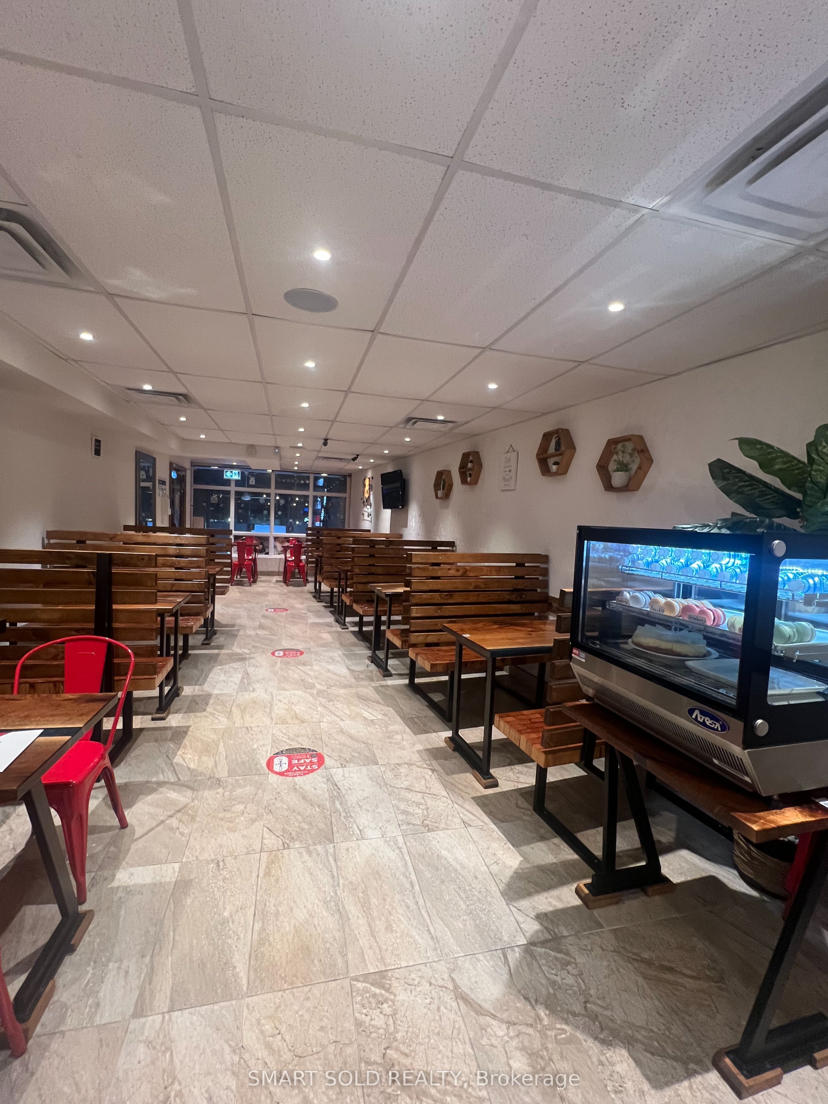 #200 - 5519 Yonge Street Property Photo 4