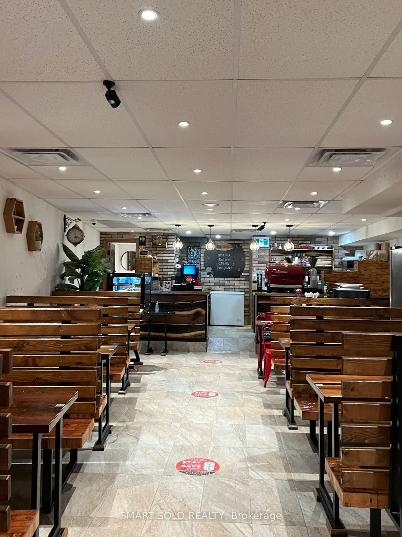 #200 - 5519 Yonge Street Property Photo 10