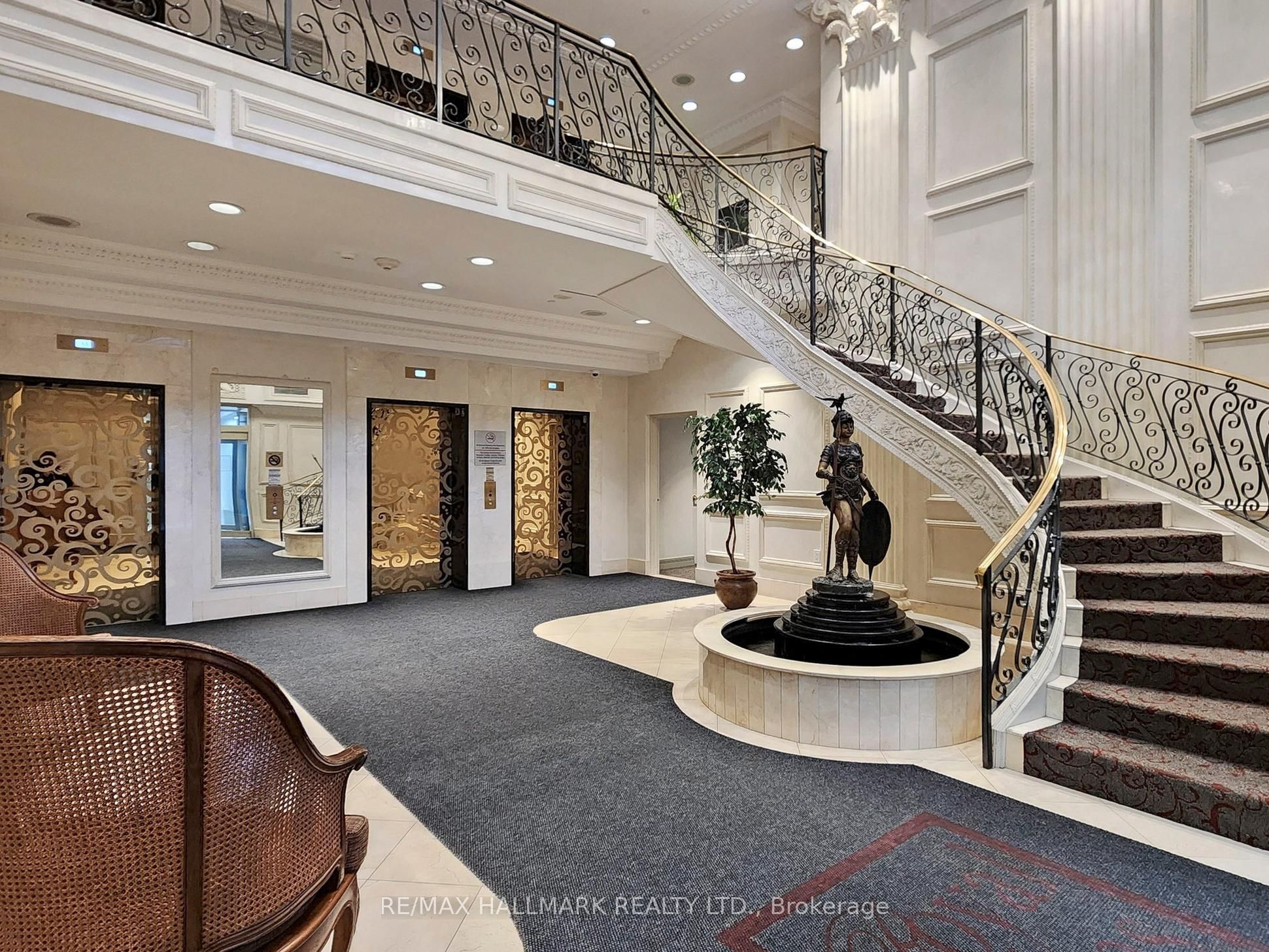 #617 - 5418 Yonge Street Property Photo 3