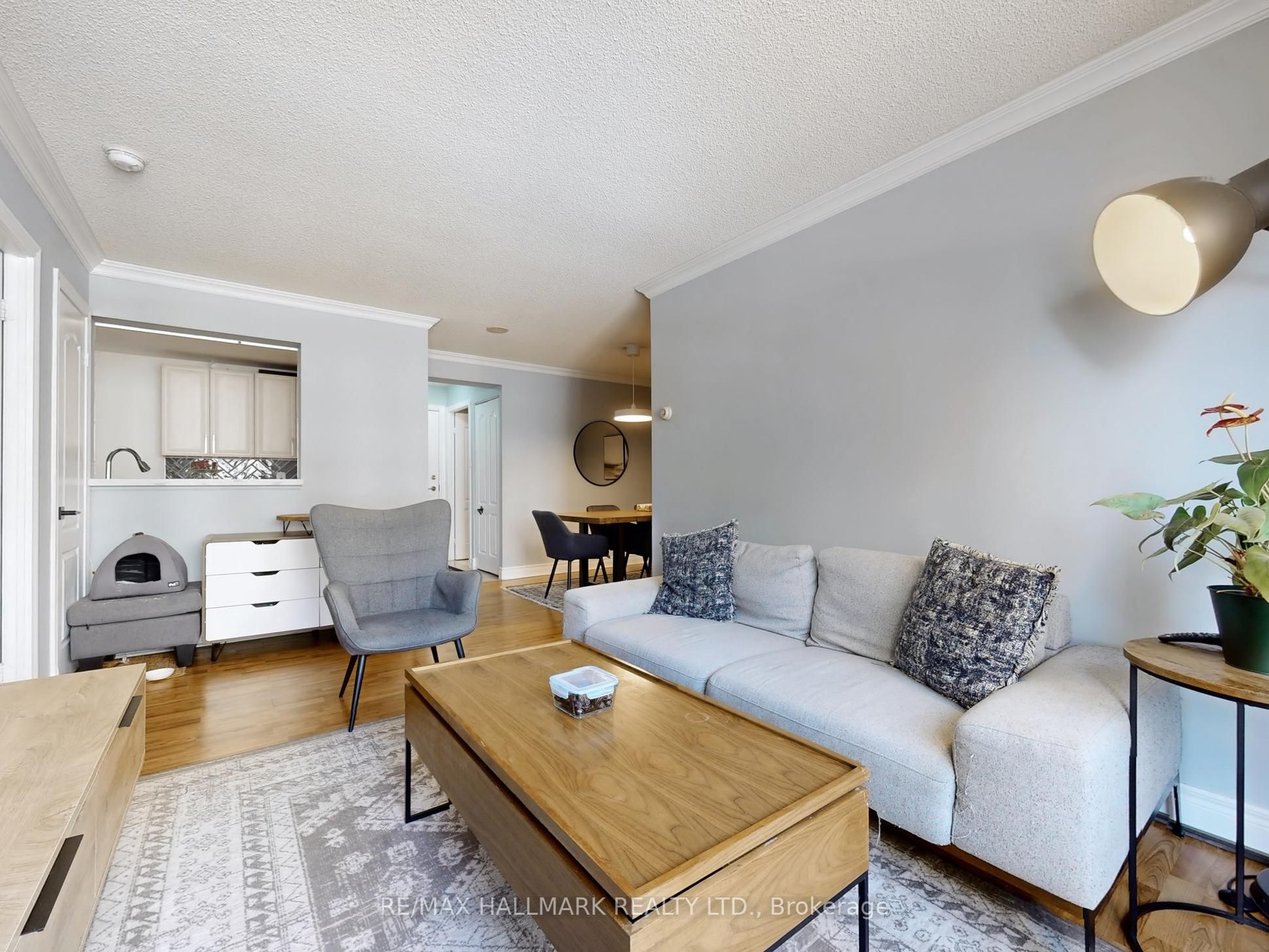 #617 - 5418 Yonge Street Property Photo 7