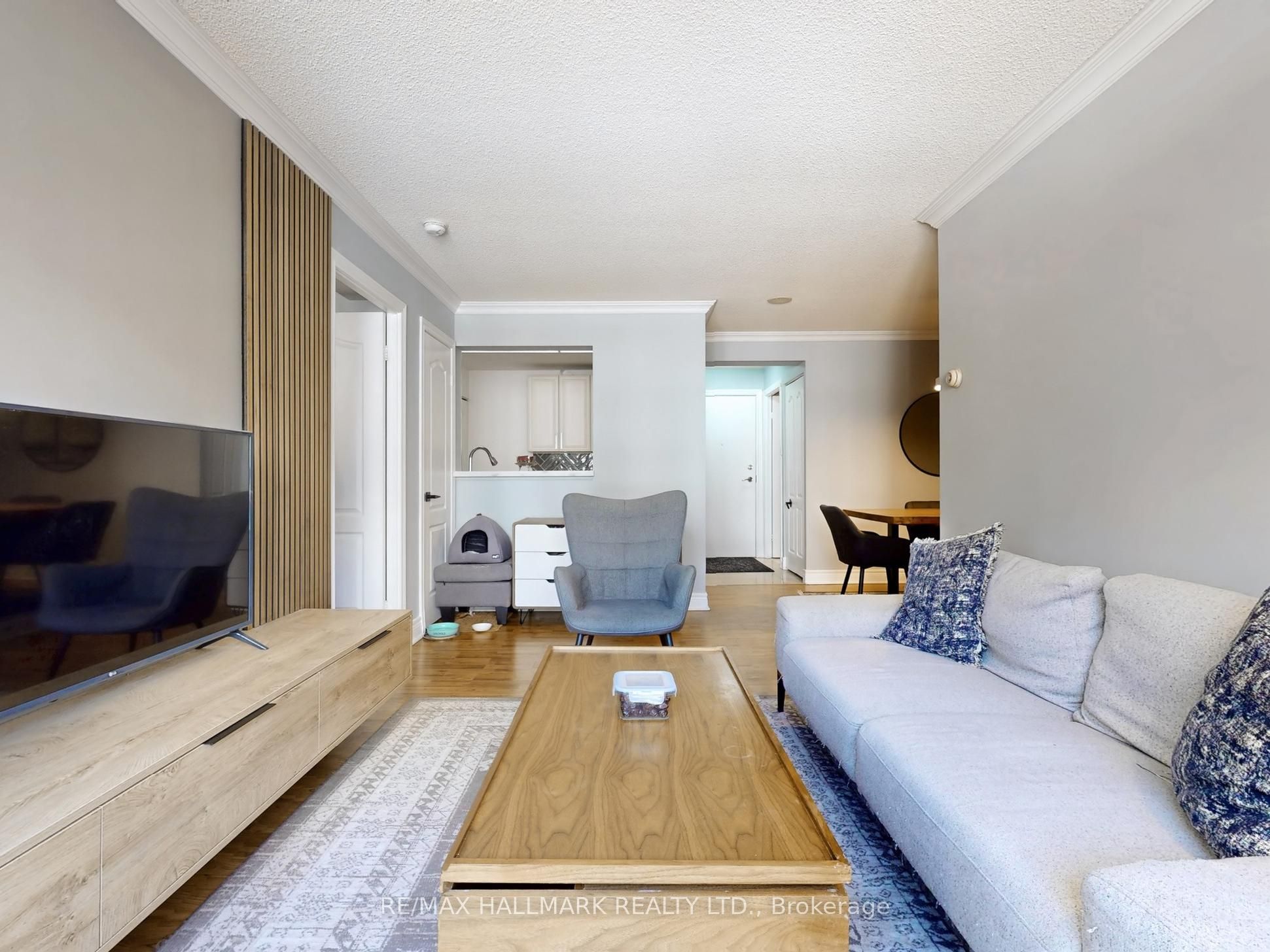 #617 - 5418 Yonge Street Property Photo 8
