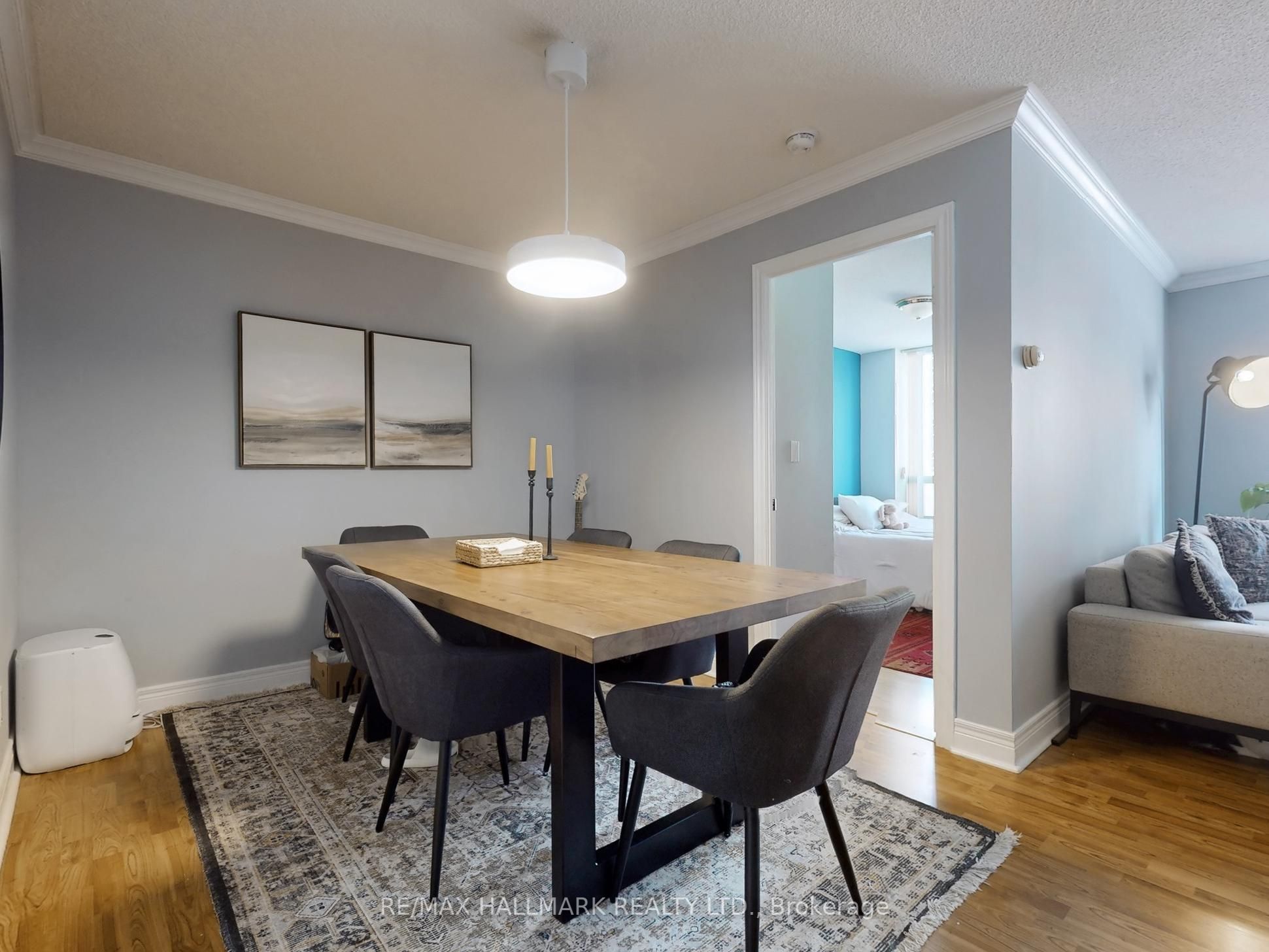 #617 - 5418 Yonge Street Property Photo 11