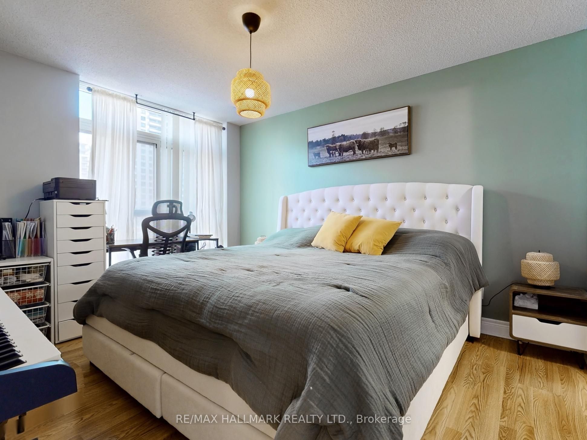 #617 - 5418 Yonge Street Property Photo 17
