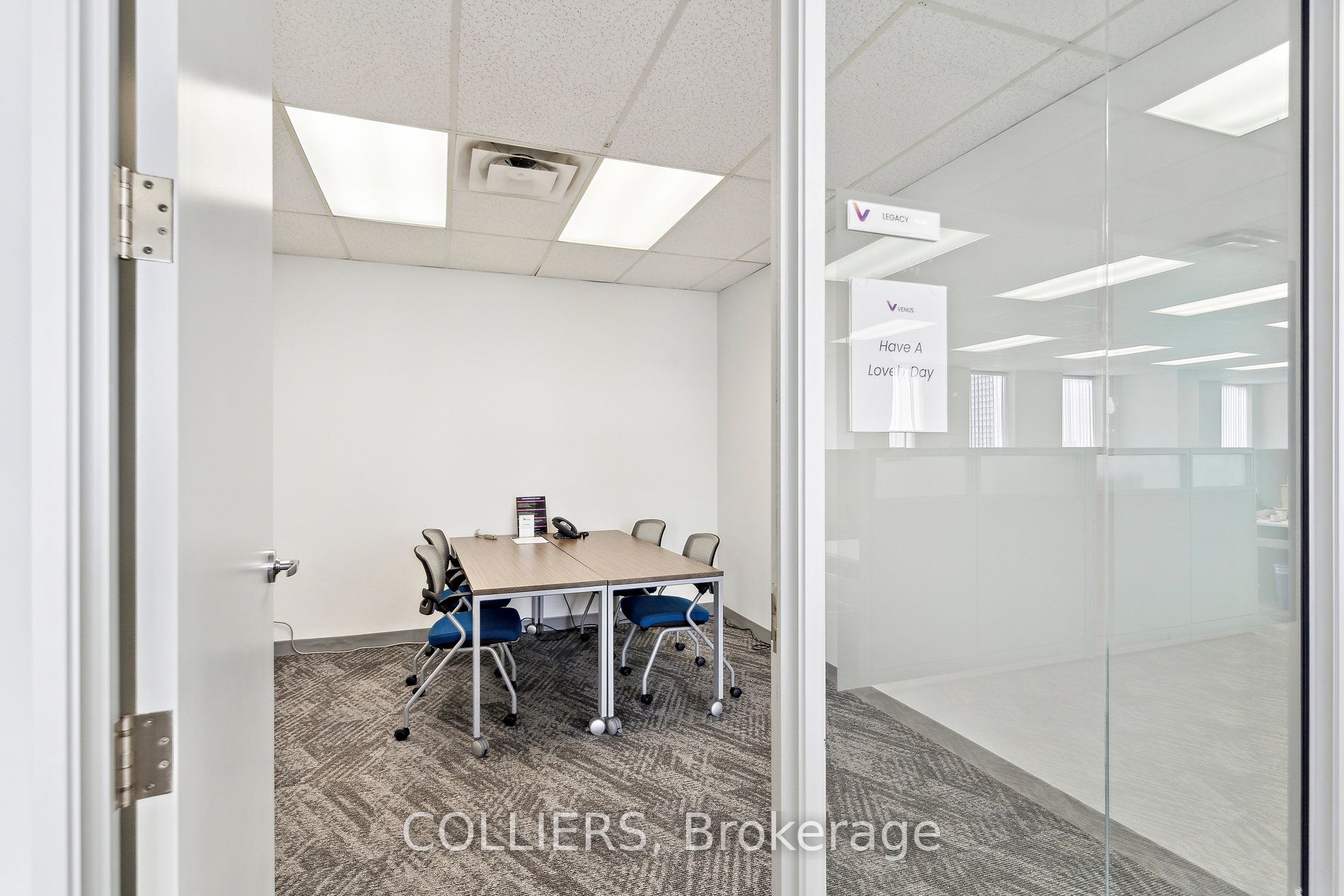 #900 - 235 Yorkland Boulevard Property Photo 6