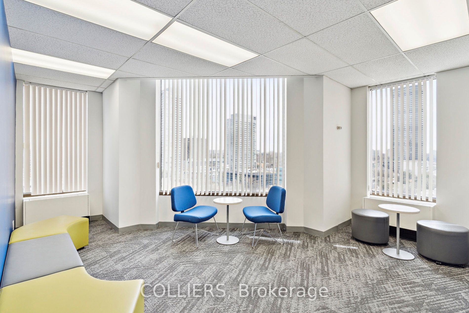 #900 - 235 Yorkland Boulevard Property Photo 7