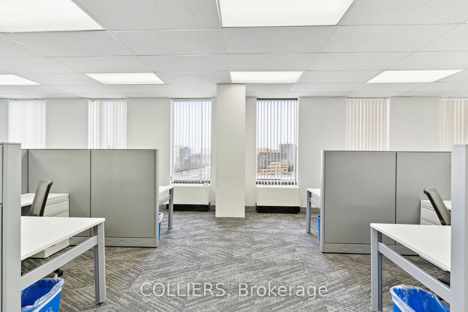 #900 - 235 Yorkland Boulevard Property Photo 12