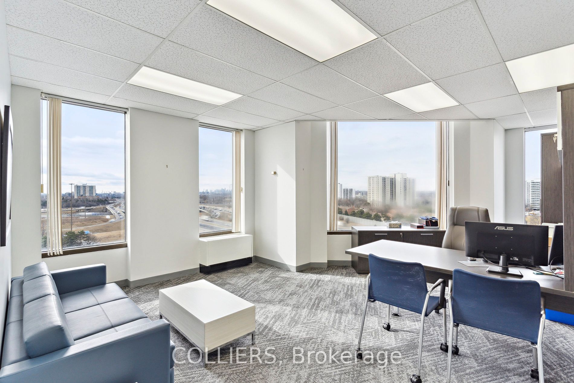 #900 - 235 Yorkland Boulevard Property Photo 17