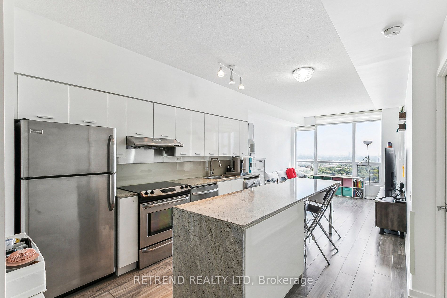 #3010 - 33 Singer Court Property Photo 1