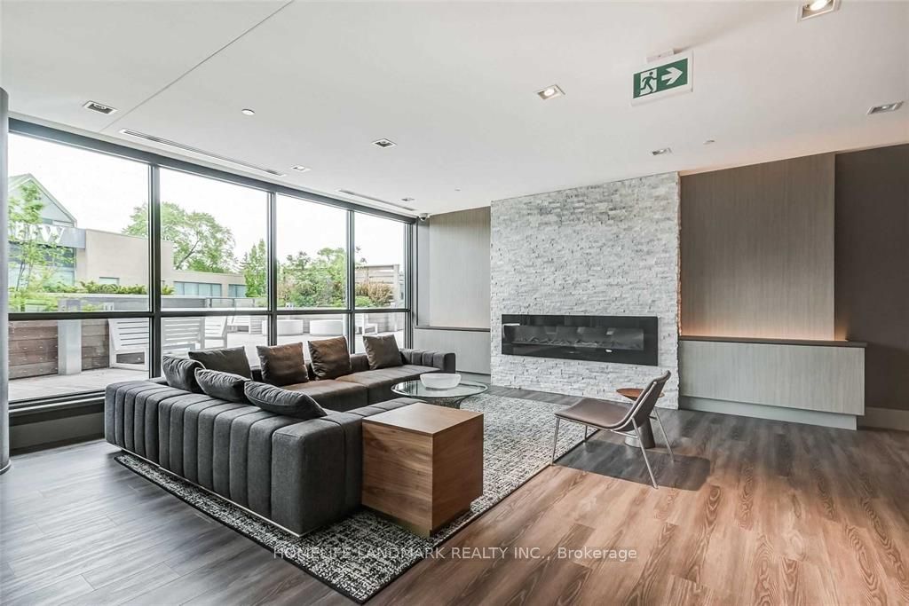 #1901 - 181 Bedford Road Property Photo 34