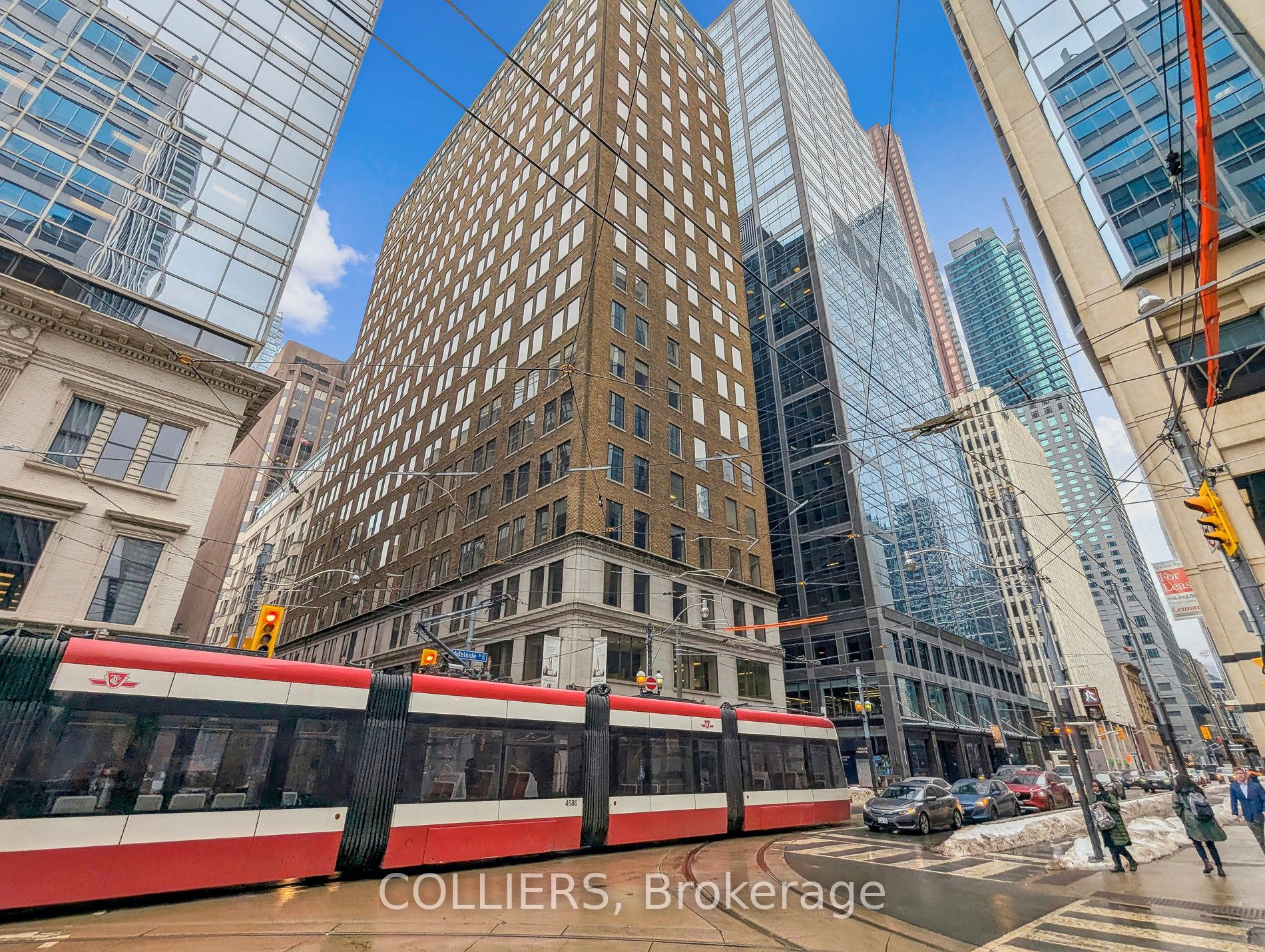 #1103 - 25 Adelaide Street Property Photo 1