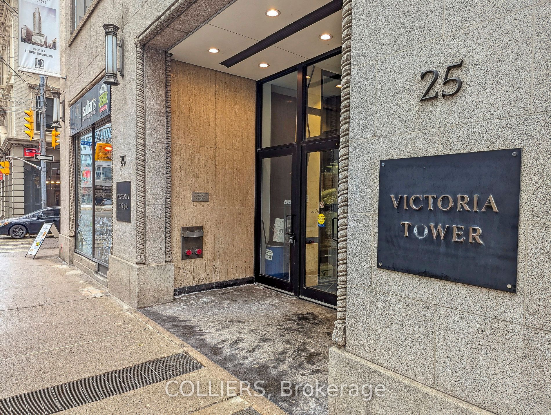 #1103 - 25 Adelaide Street Property Photo 2