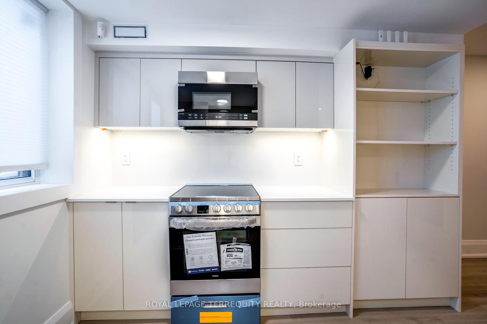 #lower Level - 208 Bellwoods Avenue Property Photo 7