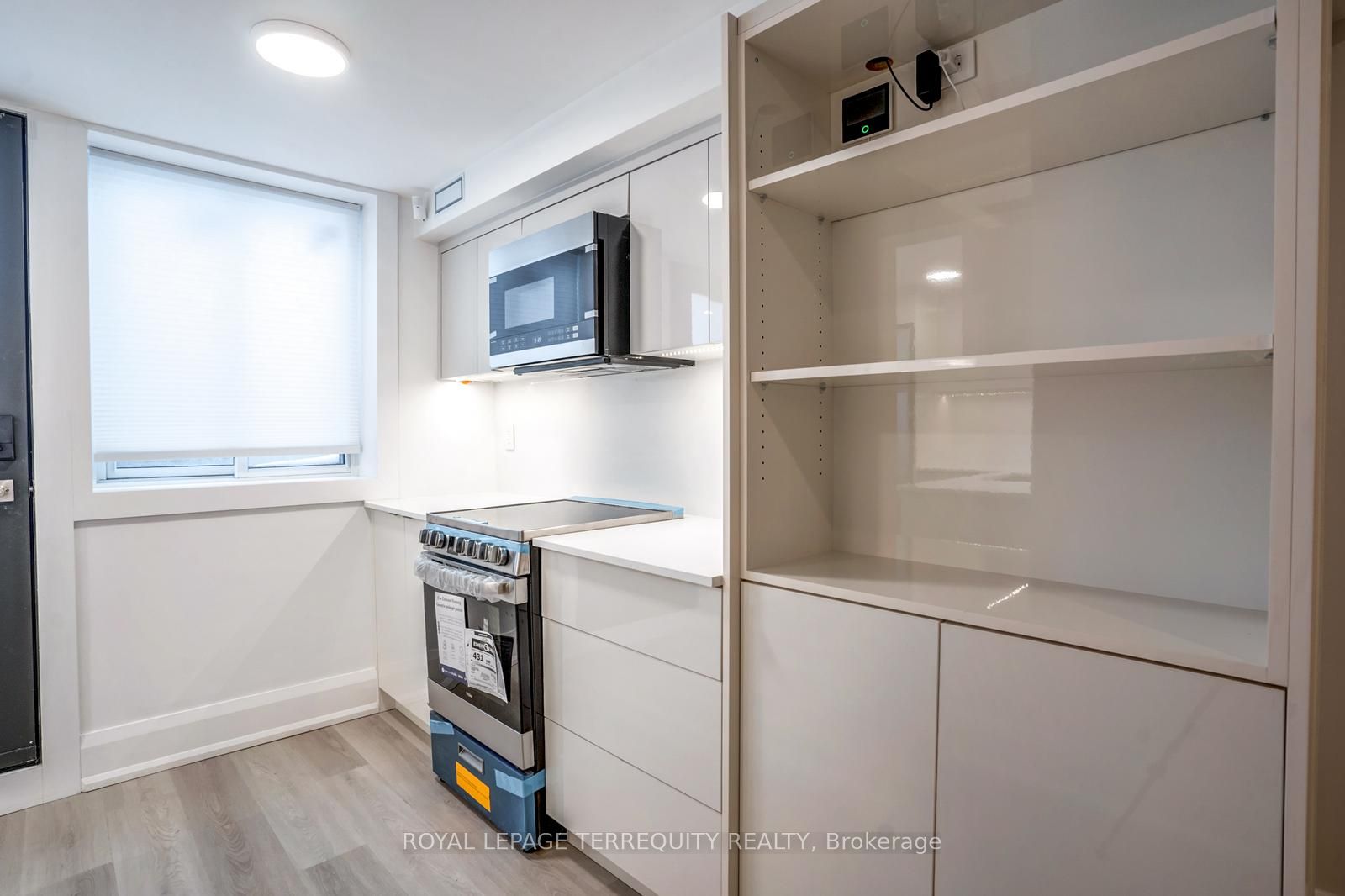 #lower Level - 208 Bellwoods Avenue Property Photo 8