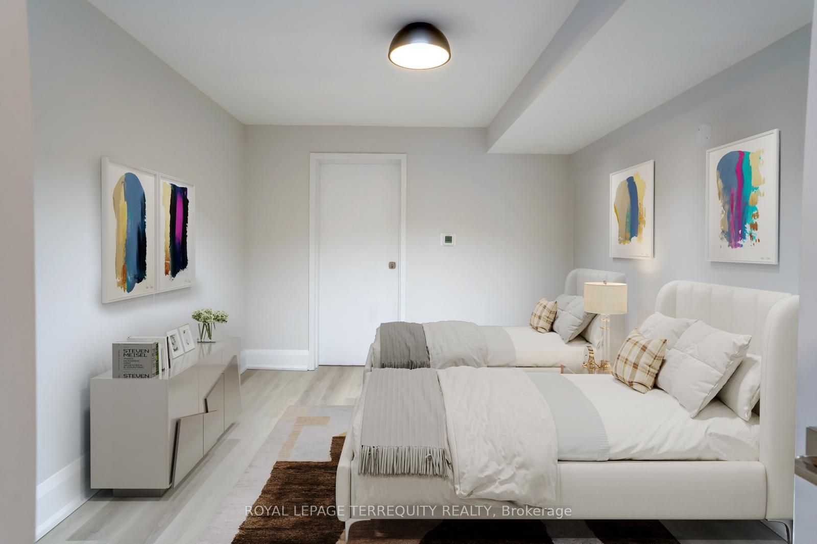 #lower Level - 208 Bellwoods Avenue Property Photo 11