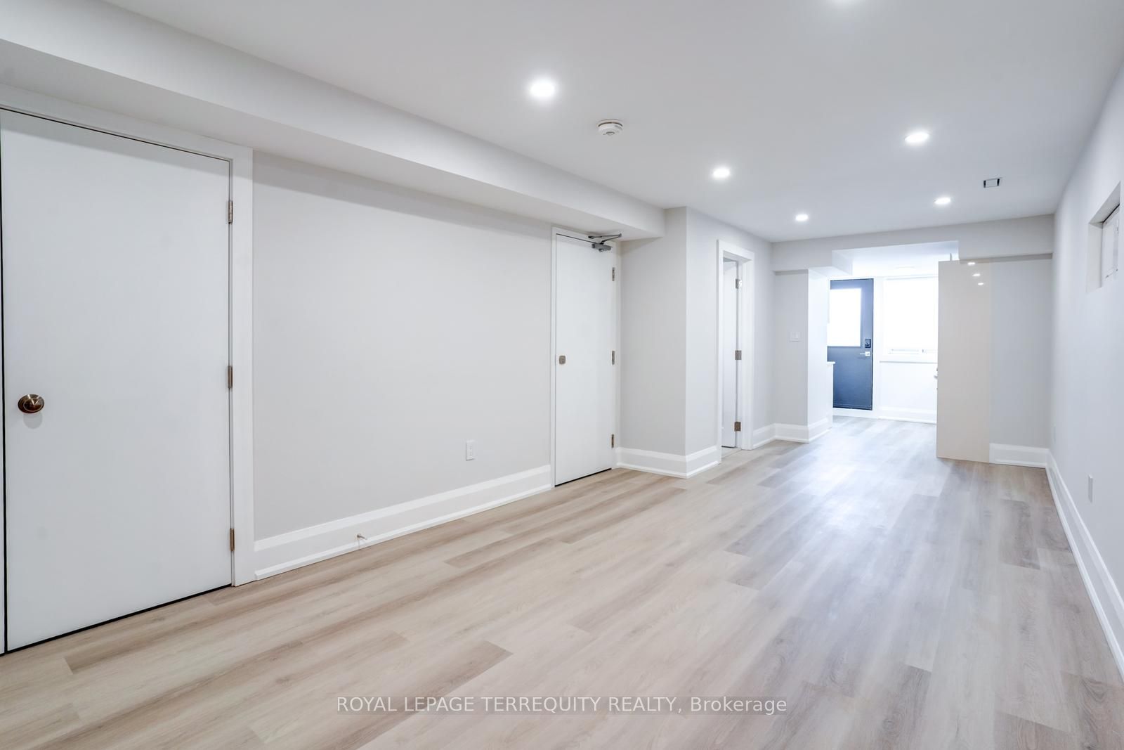 #lower Level - 208 Bellwoods Avenue Property Photo 23