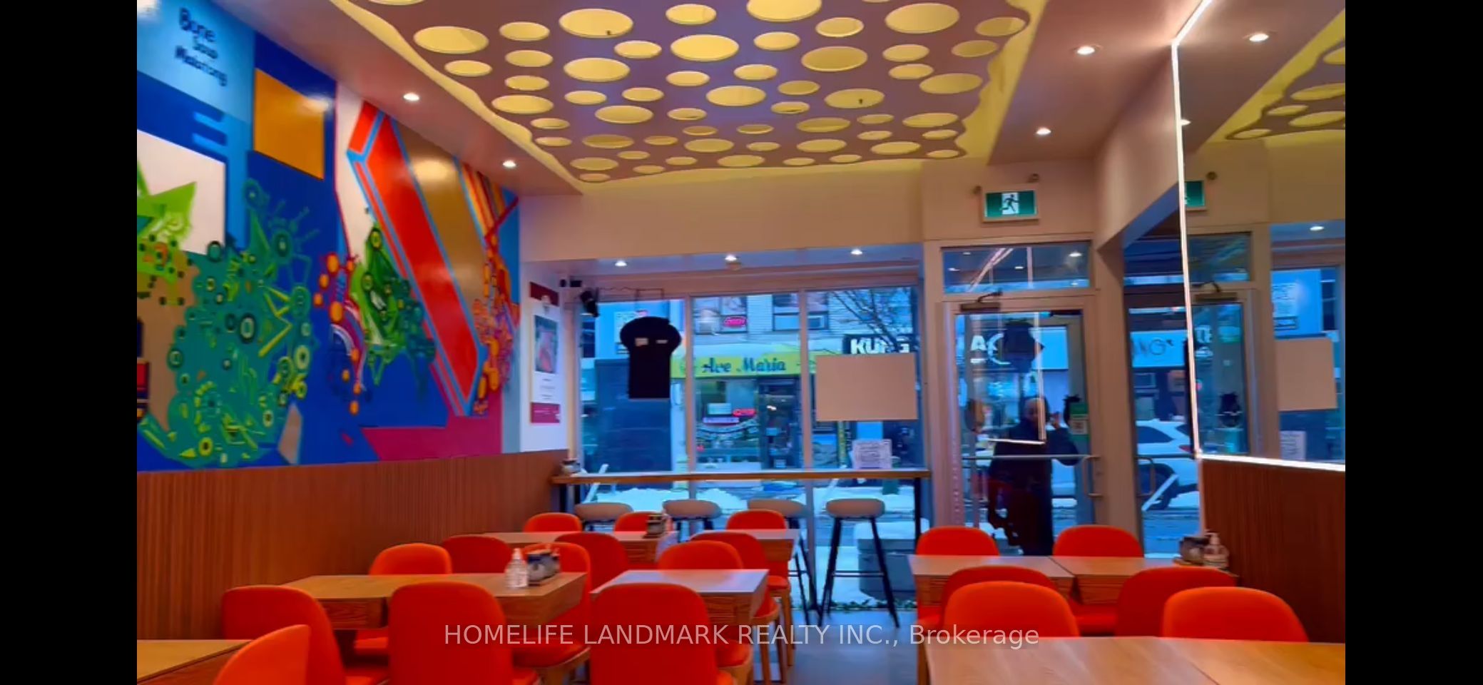 #main - 630 Bloor Street Property Photo 1